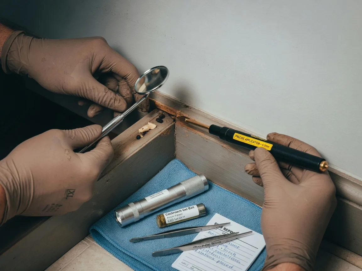 Why choose Emergency Pest Control in Tiger, GA